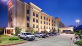 <b>Hampton Inn & Suites Waco-South Exterior</b>. Images powered by <a href="https://iceportal.shijigroup.com/" title="IcePortal" target="_blank">IcePortal</a>.