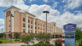 <b>Hampton Inn & Suites Waco-South Exterior</b>. Images powered by <a href="https://iceportal.shijigroup.com/" title="IcePortal" target="_blank">IcePortal</a>.