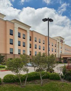 Hampton Inn & Suites Waco-South