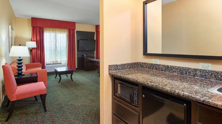 Hampton Inn & Suites Waco-South Other