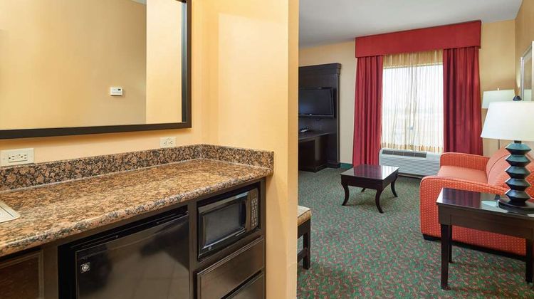 Hampton Inn & Suites Waco-South Other