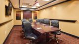 <b>Hampton Inn & Suites Waco-South Meeting</b>. Images powered by <a href="https://iceportal.shijigroup.com/" title="IcePortal" target="_blank">IcePortal</a>.