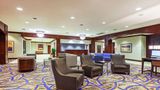 <b>Hilton Waco Lobby</b>. Images powered by <a href="https://iceportal.shijigroup.com/" title="IcePortal" target="_blank">IcePortal</a>.