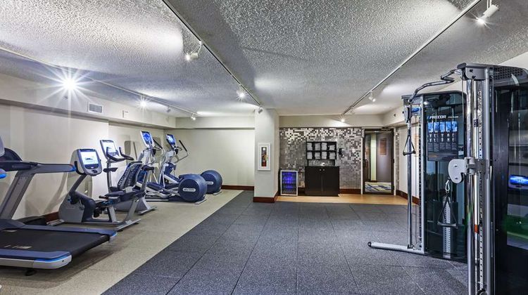 Hilton Waco Health