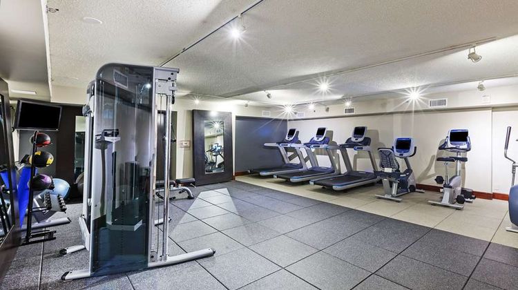 Hilton Waco Health