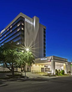Hilton Waco