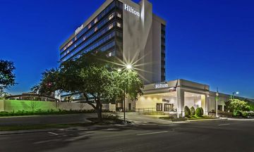 Hilton Waco