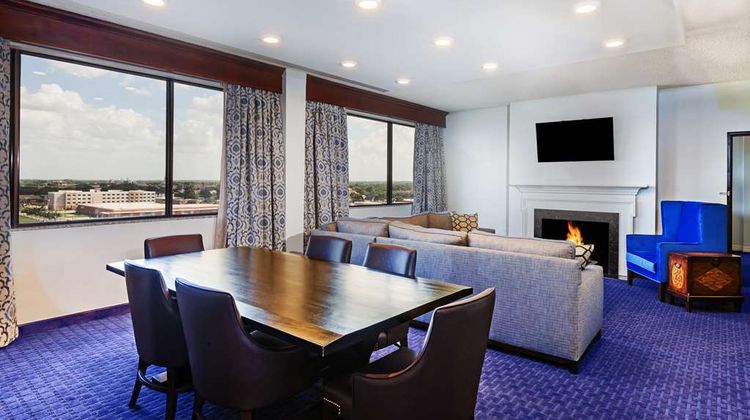 Hilton Waco Other