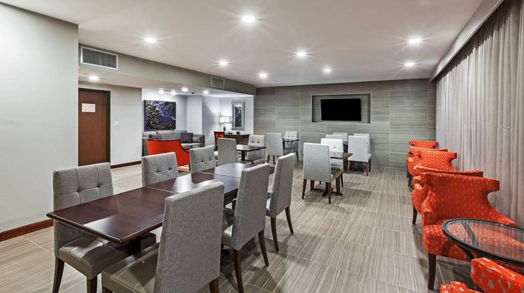 Hilton Waco Other