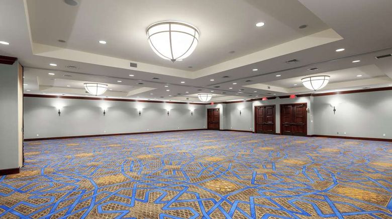 <b>Hilton Waco Meeting</b>. Images powered by <a href="https://iceportal.shijigroup.com/" title="IcePortal" target="_blank">IcePortal</a>.