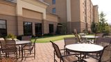 Hampton Inn & Suites Vineland Exterior