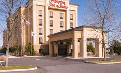 Hampton Inn & Suites Vineland