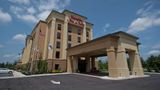 Hampton Inn & Suites Vineland Exterior