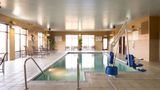 Hampton Inn & Suites Vineland Pool