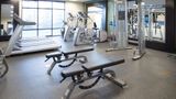 Hampton Inn & Suites Vineland Health