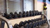 Hampton Inn & Suites Vineland Health