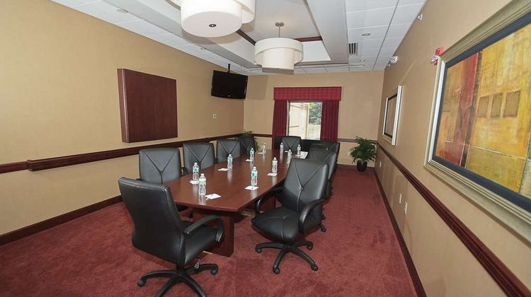 Hampton Inn & Suites Vineland Meeting