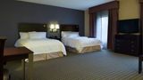 Hampton Inn & Suites Vineland Room