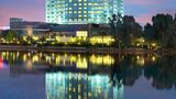 Adana Hilton Exterior