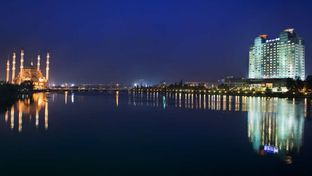 Adana Hilton