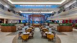 Adana Hilton Lobby