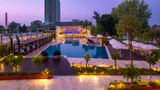 Adana Hilton Pool