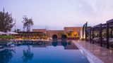 Adana Hilton Pool