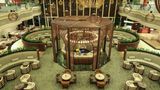 Adana Hilton Lobby