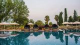 Adana Hilton Pool