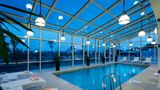Adana Hilton Pool