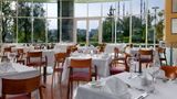 Adana Hilton Restaurant