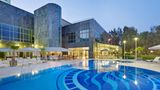 Adana Hilton Pool