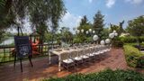 Adana Hilton Restaurant
