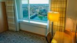Adana Hilton Room