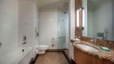 Adana Hilton Room