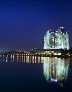 Adana Hilton