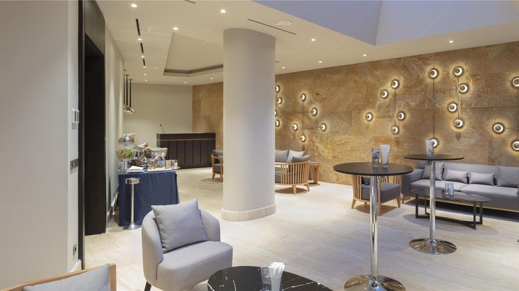 Adana Hilton Meeting