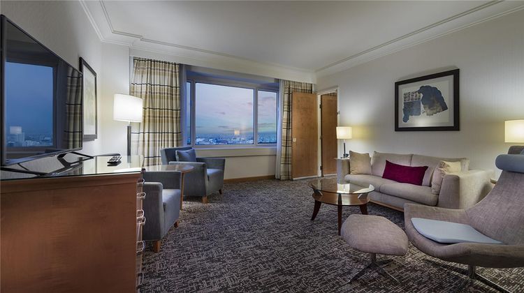 Adana Hilton Other