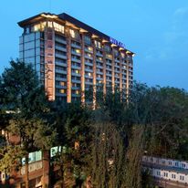 Hilton Addis Ababa
