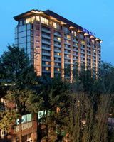 Hilton Addis Ababa