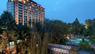 Hilton Addis Ababa