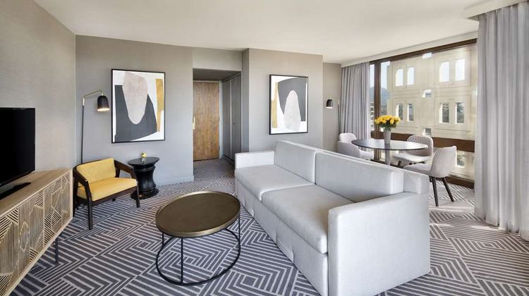 Hilton Addis Ababa Other
