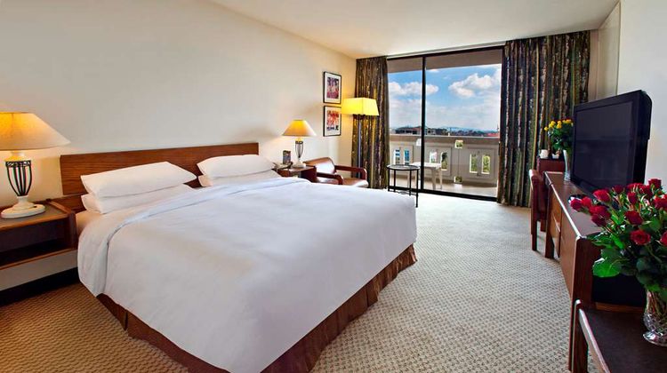 Hilton Addis Ababa Other