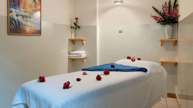 Hilton Addis Ababa Spa