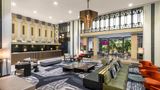 <b>Hilton Addis Ababa Lobby</b>. Images powered by <a href="https://iceportal.shijigroup.com/" title="IcePortal" target="_blank">IcePortal</a>.