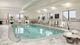 Hampton Inn & Suites Addison Recreation