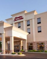 Hampton Inn & Suites Addison