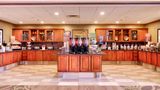 Hampton Inn & Suites Addison Restaurant