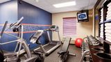 Hampton Inn & Suites Addison Health