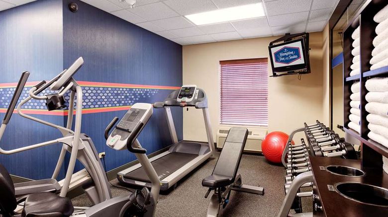 <b>Hampton Inn & Suites Addison Health</b>. Images powered by <a href="https://iceportal.shijigroup.com/" title="IcePortal" target="_blank">IcePortal</a>.